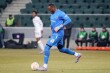 EUROPA LEAGUE  LIGA EUROPY  SZACHTAR DONIECK - STADE RENNAIS FC STEVE MANDANDA