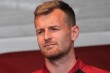 Lukas Hradecky