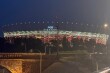 Stadion Narodowy Finał Pucharu Polski: Pogoń Szczecin - Legia Warszawa 3:4 oraz świętowanie