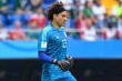 Guillermo Ochoa