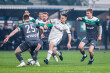 Bartosz Slisz Jakub Kałuziński