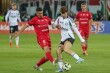 Widzew Łódź - Legia Warszawa 0:2 Juljan Shehu