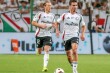 Legia Warszawa - Piast Gliwice 1:2 Migouel Alfarela