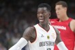 Dennis Schröder