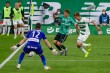 PKO EKSTRAKLASA  36. KOLEJKA LECHIA GDANSK - LEGIA WARSZAWA PIOTR PYRDOL  JAKUB KALUZINSKI