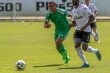 Sparing: Legia Warszawa - Lechia Gdańsk 1:1 Carlos Mena