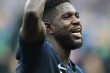 Samuel Umtiti