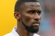 Antonio Rudiger