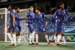 Chelsea FC - Legia Warszawa 1:2