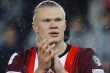 Erling Haaland