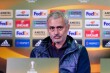 Jose Mourinho