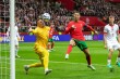 Łukasz Skorupski  Cristiano Ronaldo