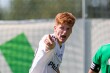 Jordan Majchrzak Sparing: Legia - Lechia