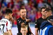 Raków Częstochowa - Legia Warszawa 1:1 Przybył
