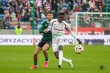 Górnik Zabrze - Legia Warszawa 1:2 Ousmane Sow