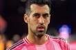 Sergio Busquets