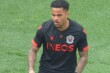 Justin Kluivert
