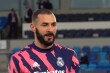 Karim Benzema