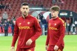 Lorenzo Pellegrini