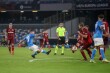 LIGA EUROPY SSC NAPOLI - LEGIA WARSZAWA MATTEO POLITANO  GOL