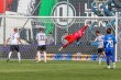 Legia II Górnik