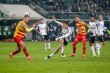 Legia Warszawa - Jagiellonia Białystok 3:1 Jarosław Kubicki