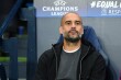 Pep Guardiola