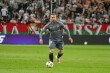 Legia Warszawa - Pogoń Szczecin 1:0