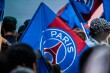 Kibice Paris Saint-Germain