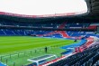 Stadion Paris Saint-Germain - Parc des Princes