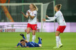 ELIMINACJE MISTRZOSTW EUROPY KOBIET MISTRZOSTWA EUROPY KOBIET POLSKA - MOLDAWIA PAULINA DUDEK  EMILIA ZDUNEK