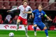 Polska - Chorwacja 3:3 Nicola Zalewski