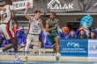 Kameron McGusty Start Lublin – Legia Warszawa 82:81
