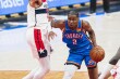 Oklahoma City Thunders