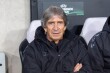 Legia - Real Betis Manuel Pellegrini