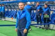 Ruch Chorzów - Legia Warszawa 0:5 Dawid Szulczek