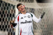 Marc Gual Legia Warszawa - Puszcza Niepołomice 2:0