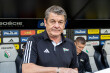 Legia Warszawa - Lechia Gdańsk John Carver