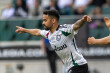 Legia Warszawa - Lechia Gdańsk Luquinhas