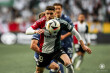 Ruben Vinagre Legia Warszawa - Lech Poznań 0:1