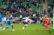 Kewin Komar Legia Warszawa - Puszcza Niepołomice 2:0