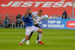 Artur Jędrzejczyk Mikael Ishak