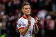 Polska - Chorwacja 3:3 Kacper Urbański