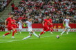 Polska - Turcja 2:1 Kacper Urbański