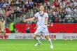 Polska - Turcja 2:1 Bartosz Salamon