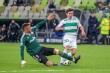Lechia Gdańsk - Legia Warszawa 0:2 Maksym Chłań
