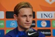 Frenkie de Jong