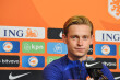 Frenkie de Jong