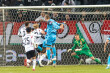 Legia - Lugano Kacper Przybyłko
