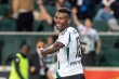 Legia Warszawa - Banik Ostrawa Jean-Pierre Nsame